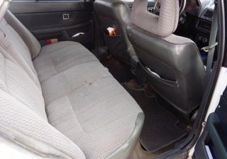 Kia Concord SX 1990 - Xe Kia Concord SX đời 1990, màu trắng xe gia đình, 32tr
