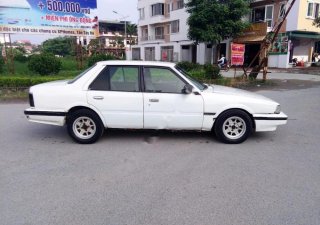 Kia Concord SX 1990 - Xe Kia Concord SX đời 1990, màu trắng xe gia đình, 32tr