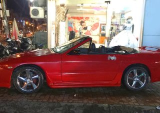 Mazda RX 7 1992 - Cần bán cái Mazda RX7 Sport 2 cửa mui trần