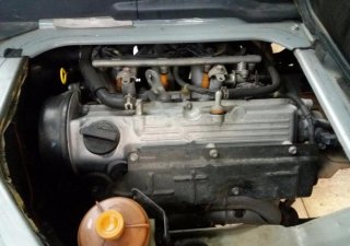 Suzuki Carry 2010 - Bán Suzuki Carry đời 2010, màu bạc, 190 triệu