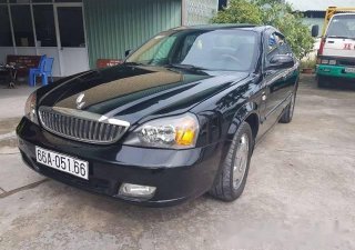 Daewoo Magnus    2007 - Bán xe Daewoo Magnus đời 2007, màu đen