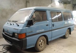 Mitsubishi L300   1999 - Cần bán Mitsubishi L300 năm 1999