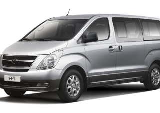 Hyundai Starex 2017 - Cần bán xe Hyundai Starex đời 2017, màu bạc, nhập khẩu