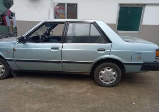 Mitsubishi Lancer   1988 - Cần bán Mitsubishi Lancer đời 1988, giá tốt