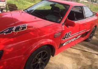 Toyota Celica   1996 - Bán ô tô Toyota Celica đời 1996, màu đỏ, nhập khẩu nguyên chiếc