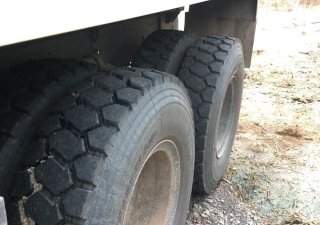Hyundai Ben 1997 - Bán ô tô Hyundai Ben năm 1997, màu trắng, xe nhập chính chủ