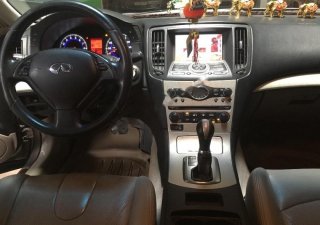Infiniti G35   2007 - Bán Infiniti G35 sản xuất 2007, màu xám, nhập khẩu