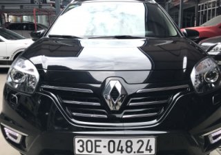 Renault Koleos   AT  2016 - Bán Renault Koleos AT đời 2016, nhập khẩu