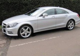 Mercedes-Benz S class 350 AT 2012 - Cần bán gấp Mercedes 350 AT 2012, màu trắng, xe nhập chính chủ