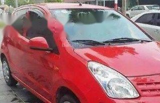 Nissan Pixo 2011 - Cần bán lại xe Nissan Pixo đời 2011, màu đỏ, nhập khẩu nguyên chiếc, giá tốt