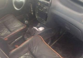 Fiat Siena   2001 - Bán ô tô Fiat Siena năm 2001, giá 55tr