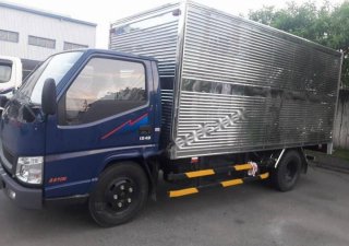 Xe tải 2500kg  IZ49 2017 - Bán ô tô IZ49 đời 2017, màu xanh lam, nhập khẩu nguyên chiếc
