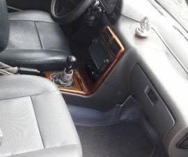 Daewoo Espero   1996 - Cần bán gấp Daewoo Espero 1996, 28 triệu
