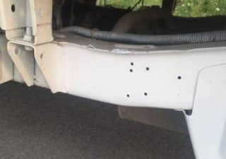 Suzuki Super Carry Truck MT 2006 - Bán Suzuki Super Carry Truck MT 2006, màu trắng