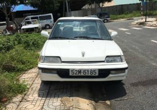 Honda Civic 1989 - Bán Honda Civic sản xuất 1989, màu trắng, giá tốt