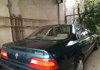 Acura CL 1994 - Cần bán gấp Acura CL đời 1994, màu xanh lục số tự động