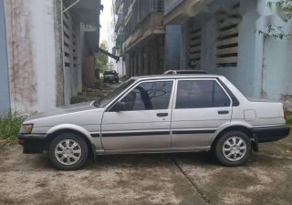 Toyota Corolla altis   1986 - Bán Toyota Corolla altis năm 1986 ít sử dụng, 68 triệu