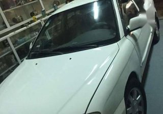 Kia Spectra 2005 - Bán Kia Spectra năm 2005, màu trắng, giá chỉ 140 triệu