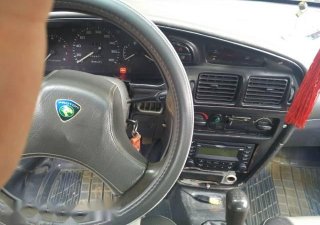 Mitsubishi Proton 1996 - Bán Mitsubishi Proton đời 1996, màu xám