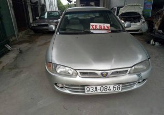Mitsubishi Proton 1998 - Bán xe Mitsubishi Proton đời 1998, màu bạc