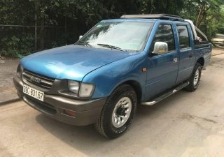Isuzu Dmax   2000 - Cần bán lại xe Isuzu Dmax đời 2000, 115tr