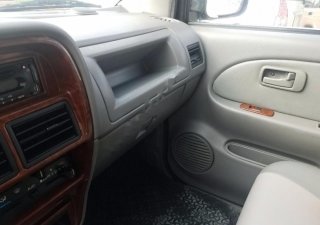 Isuzu Hi lander X treme 2004 - Bán Isuzu Hi lander X treme đời 2004, màu đen