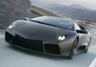 Lamborghini Aventado 2016 - Cần bán Lamborghini Aventado năm 2016, màu xám, nhập khẩu