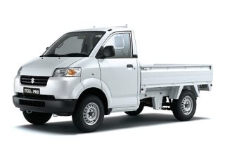 Suzuki Carry Pro  2017 - Bán Suzuki Carry Pro, giao xe ngay giá tốt với 312 triệu