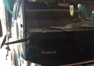 Thaco FORLAND 2015 - Cần bán lại xe Thaco FORLAND đời 2015, màu xanh lam chính chủ