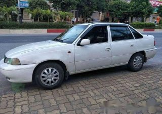 Daewoo Cielo MT 1997 - Cần bán Daewoo Cielo MT đời 1997, màu trắng, giá 30tr