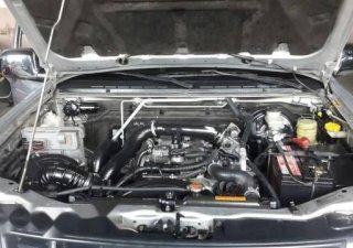 Isuzu Dmax   2008 - Bán Isuzu Dmax đời 2008, màu bạc, giá tốt