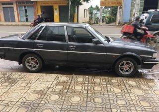 Toyota Cressida 1983 - Cần bán xe Toyota Cressida sản xuất 1983, màu xám (ghi), xe nhập