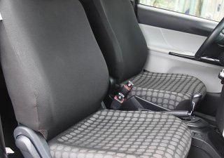 Toyota IQ 2011 - Toyota IQ sản xuất 2011, đăng ký 2012 chính chủ, biển Hà Nội, nhập khẩu nguyên chiếc Nhật Bản