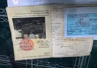 Kia Bongo 2004 - Bán xe Kia Bongo đời 2004, màu xanh lam, nhập khẩu nguyên chiếc, giá chỉ 135 triệu