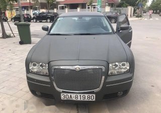 Chrysler 300C   2007 - Bán Chrysler 300C sản xuất 2007, xe nhập xe gia đình, 680 triệu