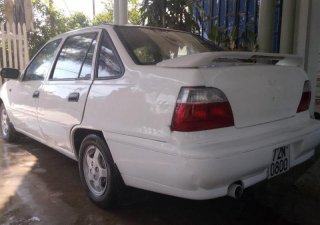 Daewoo Cielo 1996 - Bán Daewoo Cielo đời 1996, màu trắng, nhập khẩu nguyên chiếc, giá 55tr