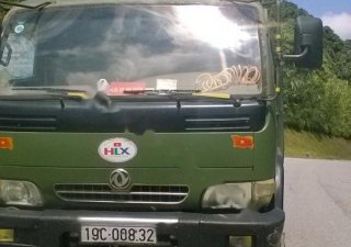 Xe tải 2,5 tấn - dưới 5 tấn 2009 - Bán xe tải Trường Giang 3.45 tấn đời 2009, 139tr