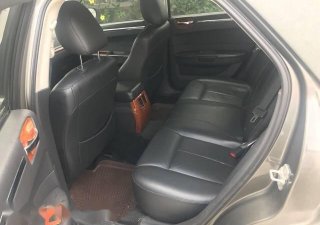 Chrysler 300C   2007 - Bán Chrysler 300C sản xuất 2007, xe nhập xe gia đình, 680 triệu