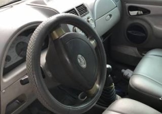 BYD F0   2008 - Bán ô tô BYD F0 đời 2008, màu đỏ, nhập khẩu nguyên chiếc