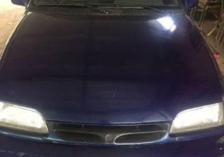 Daewoo Racer   1994 - Bán xe Daewoo Racer đời 1994 xe gia đình