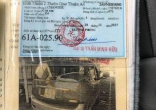 BYD F0   2008 - Bán ô tô BYD F0 đời 2008, màu đỏ, nhập khẩu nguyên chiếc