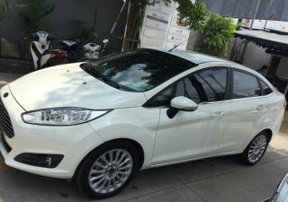 Ford Fiesta 1.5L AT Titanium  2017 - Bán xe Ford Fiesta 1.5L 1.0L AT, đời 2018, giá xe chưa giảm, liên hệ để nhận giá xe rẻ nhất: 093.114.2545 - 097.140.7753