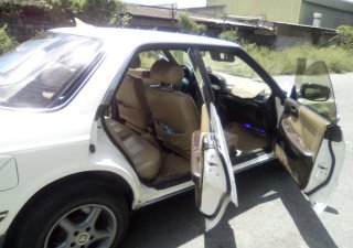 Toyota Mark II GX81 1989 - Hết đam mê đành cho vợ 2 nó ra đi
