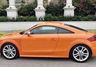 Audi TT S 2008 - Bán nhanh TT 2008 - 750tr