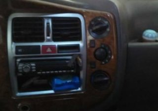 Hyundai Porter ll  2004 - Chính chủ bán Hyundai Porter ll đời 2004, màu xanh