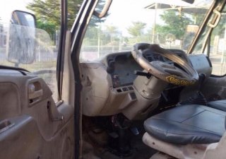 Vinaxuki 1240T 2005 - Bán Vinaxuki 1240T 2005, màu xanh lam, giá chỉ 52 triệu