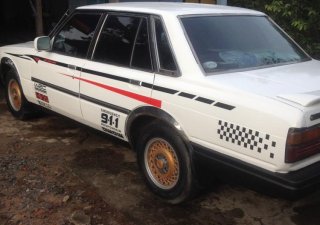 Toyota Cressida 1983 - Ban Toyota Cressida đời 1983, màu trắng, nhập khẩu