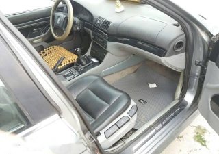 BMW 3 Series  318i 1999 - Bán ô tô BMW 3 Series 318i đời 1999, nhập khẩu nguyên chiếc chính chủ giá cạnh tranh