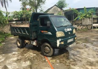 Xe tải 500kg - dưới 1 tấn   2012 - Cần bán xe tải 8,8 tạ đời 2012 đẹp như mới