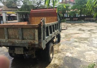 Xe tải 500kg - dưới 1 tấn   2012 - Cần bán xe tải 8,8 tạ đời 2012 đẹp như mới